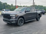 New 2026 RAM 1500 Big Horn image 2