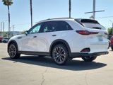 Certified 2025 MAZDA CX-70 Plug-In Hybrid w/ Premium Pkg image 3
