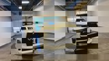 New 2025 INFINITI QX80 Luxe image 3