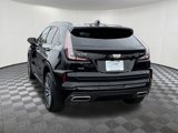 Used 2024 Cadillac XT4 Sport image 4
