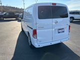 Used 2020 Nissan NV200 SV w/ Back Door Glass Package image 4