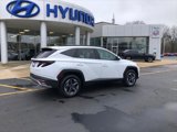 New 2025 Hyundai Tucson SEL image 2