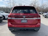 New 2025 Volkswagen Atlas SEL image 6