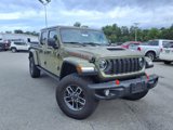 New 2025 Jeep Gladiator Mojave image 2