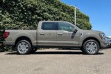 New 2025 Ford F150 Platinum image 4