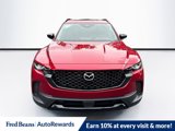New 2025 MAZDA CX-50 AWD 2.5 Hybrid w/ Weather Package image 2