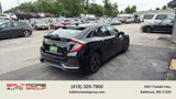Used 2017 Honda Civic EX image 4