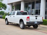 Certified 2024 RAM 2500 Tradesman w/ Special Service Vehicle Group image 3