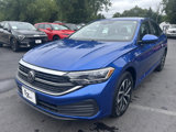 Used 2024 Volkswagen Jetta S image 5