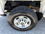 Used 2018 Chevrolet Silverado 2500 W/T w/ WT Convenience Package image 6