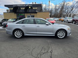 Used 2016 Audi A6 3.0T Premium Plus w/ Cold Weather Package image 3