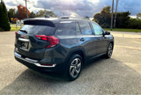 Used 2020 GMC Terrain SLT image 5