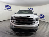 Used 2024 GMC Sierra 1500 SLE image 3