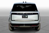 New 2025 Land Rover Range Rover Long Wheelbase SE image 4