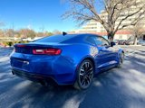 Used 2018 Chevrolet Camaro LT image 6