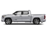 New 2025 Toyota Tundra Capstone image 4