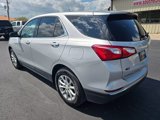 Used 2018 Chevrolet Equinox LT image 3