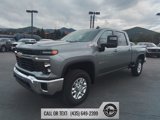 New 2025 Chevrolet Silverado 3500 LT w/ All Star Edition image 3