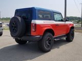 New 2025 Ford Bronco Stroppe Edition image 3