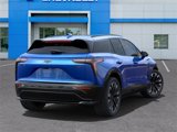 New 2025 Chevrolet Blazer EV RS image 4