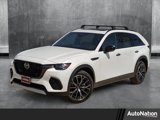 New 2025 MAZDA CX-70 Plug-In Hybrid w/ Premium Plus image 2