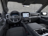 New 2025 Ford F150 XLT w/ Equipment Group 302A MID image 5