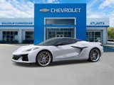 New 2025 Chevrolet Corvette Z06 w/ Battery Protection Package image 3
