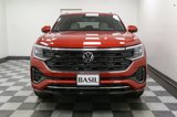 New 2025 Volkswagen Atlas Cross Sport SEL Premium R-Line image 3