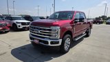 New 2025 Ford F350 Lariat w/ Chrome Package image 3