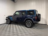 New 2025 Jeep Wrangler Sahara image 3