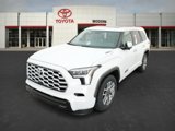 New 2025 Toyota Sequoia 1794 Edition image 5