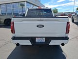 New 2025 Ford F150 Lariat w/ Equipment Group 502A High image 4