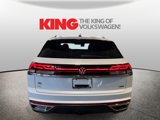 New 2025 Volkswagen Atlas Cross Sport SEL image 4
