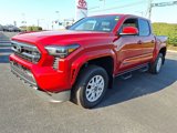 New 2025 Toyota Tacoma SR5 image 3