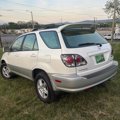 Used 2003 Lexus RX 300 4WD image 5