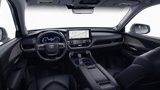 New 2025 Toyota Grand Highlander AWD Hybrid image 5