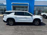 Used 2025 Chevrolet Traverse LT image 6