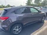 Certified 2021 Honda HR-V EX image 2