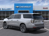 New 2025 Chevrolet Suburban Z71 w/ Comfort Package image 3