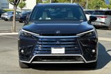 New 2025 Lexus TX 500h AWD image 6