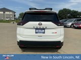 New 2026 Nissan Rogue Rock Creek w/ Rock Creek Premium Package image 4