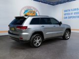 Used 2021 Jeep Grand Cherokee Limited w/ Luxury Group II image 5