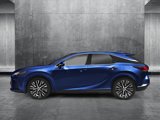 New 2025 Lexus RX 450h AWD w/ Luxury Package image 2