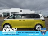 New 2025 Volkswagen ID. Buzz 1st Edition image 2