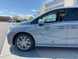 New 2025 Honda Odyssey Touring image 2
