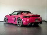 Used 2024 Porsche 718 Boxster Spyder RS image 3