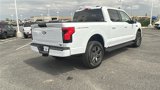 New 2025 Ford F150 Lightning XLT image 3