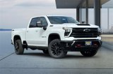 New 2025 Chevrolet Silverado 2500 LTZ w/ Trail Boss Package image 2