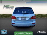 Used 2017 Mercedes-Benz GLS 450 4MATIC image 4