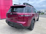 New 2025 Nissan Pathfinder Rock Creek image 6